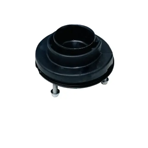 SHOCK ABSORBER MOUNTING