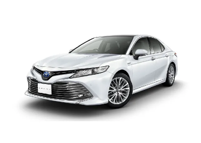 Toyota Camry Hybrid-Auto spare parts Supplier