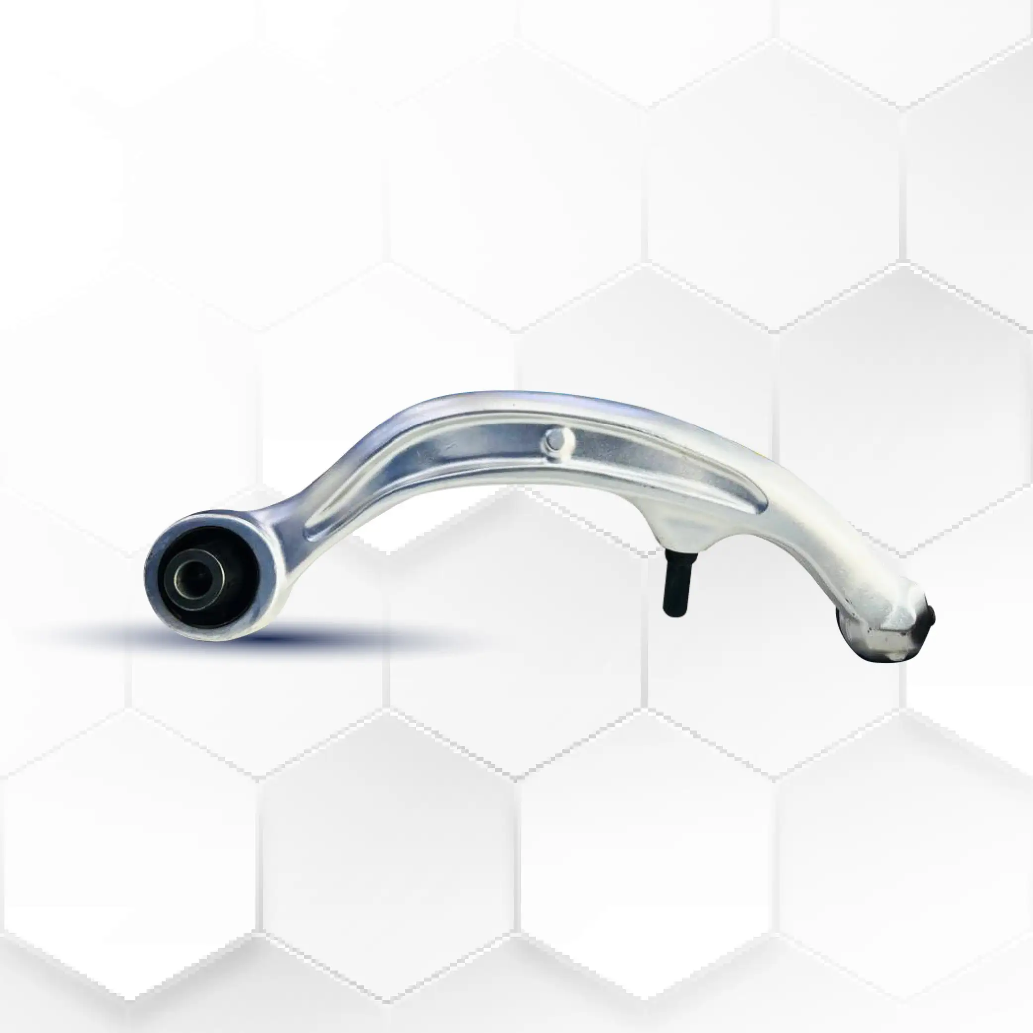 CONTROL ARM ASSEMBLY Supplier