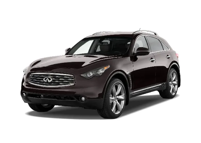 Infiniti FX Auto spare parts supplier