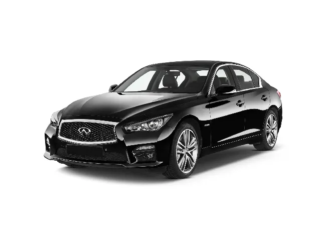 Infiniti Q50 Spare parts