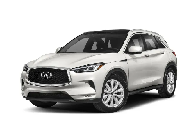 Infiniti QX50 Supplier