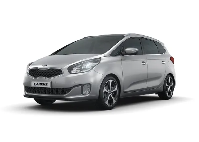 KIA Carens Spare parts supplier