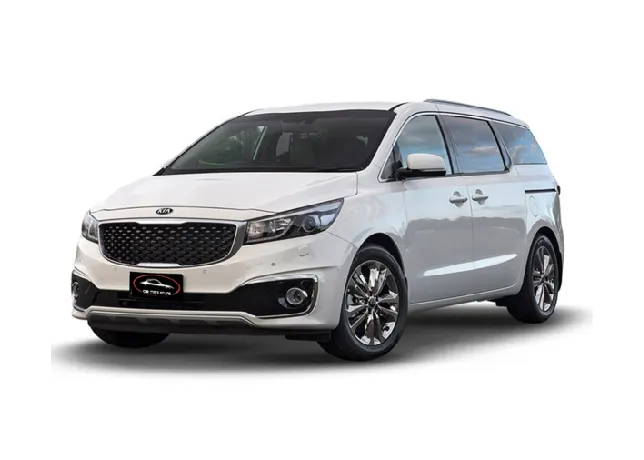 KIA Carnival Spare parts supplier