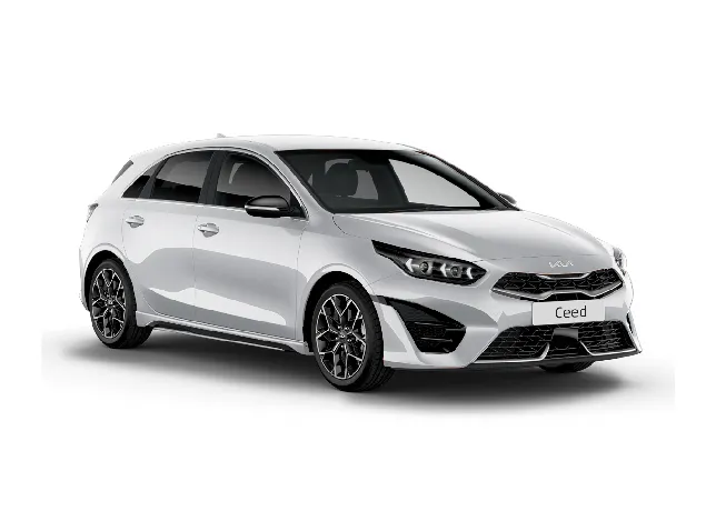 KIA Ceed Spare parts supplier