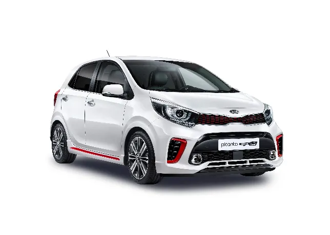 KIA Picanto spare parts supplier