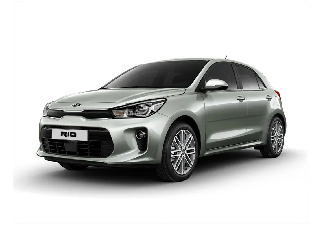 KIA Rio Spare parts supplier