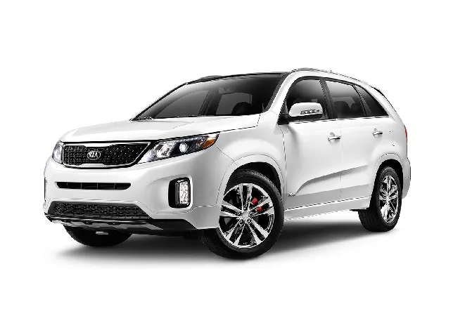 KIA Sorento spare parts supplier