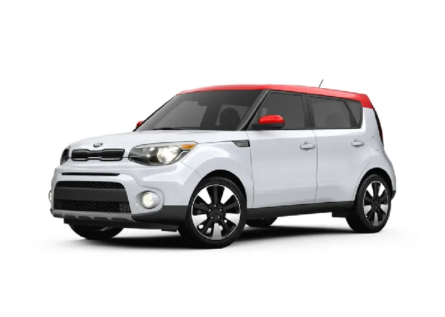 KIA Soul spare parts supplier