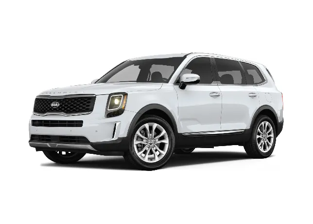 KIA Telluride spare parts supplier