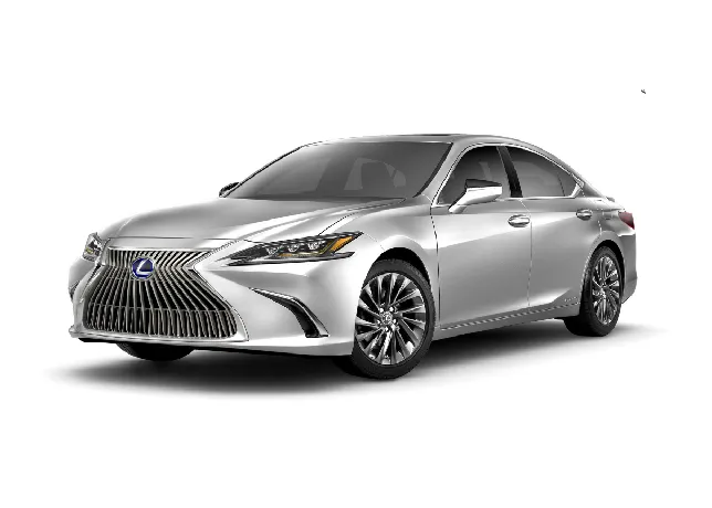 Lexus ES auto spare parts supplier