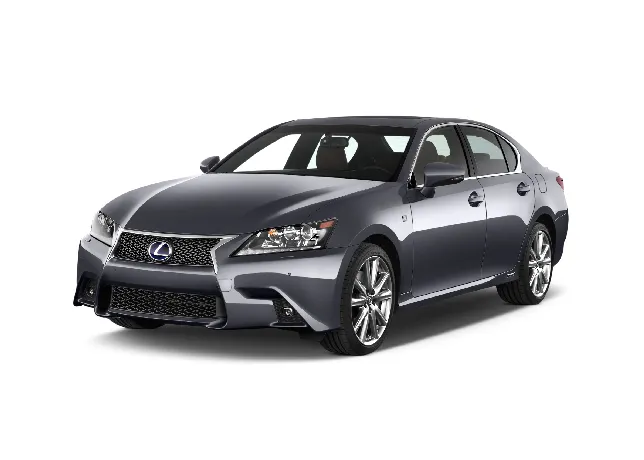 Lexus GS Auto spare parts supplier