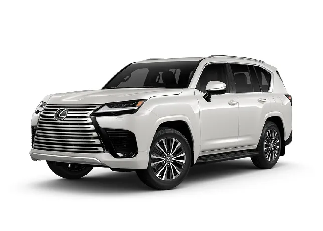 Lexus LX auto spare parts supplier