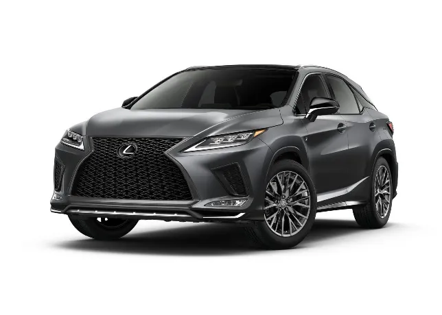 Lexus RX auto spare parts supplier