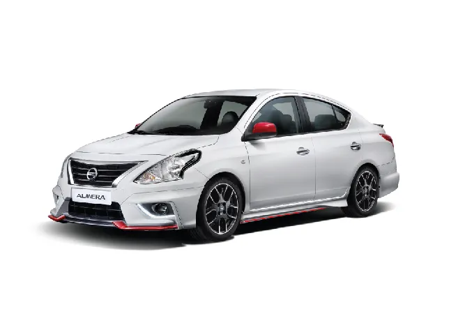 NISSAN ALMERA Auto spare parts supplier