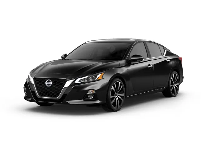 NISSAN ALTIMA Spare parts supplier