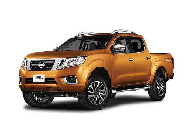 NISSAN FRONTIER Spare parts Supplier