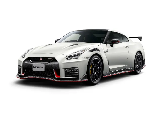 NISSAN GTR Auto spare parts supplier