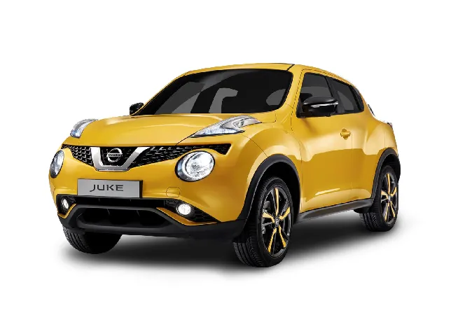 NISSAN JUKE Auto spare parts supplier