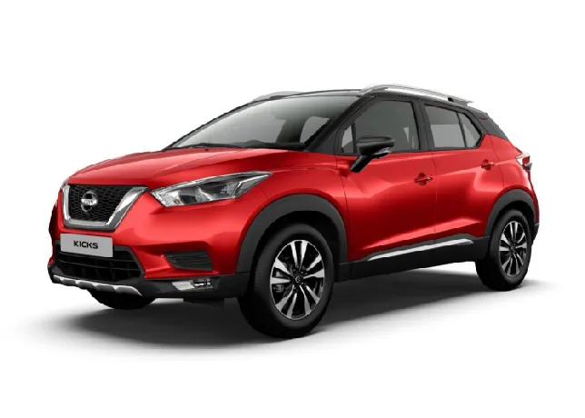 NISSAN KICKS Auto spare parts supplier