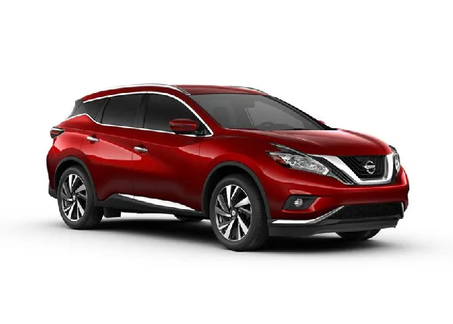 NISSAN MURANO spare parts supplier