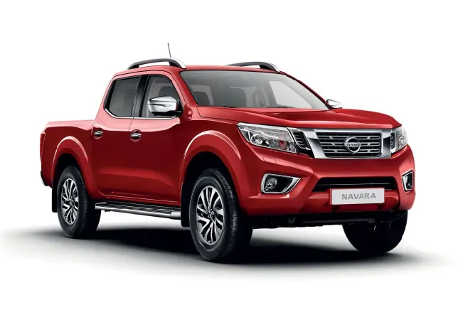 NISSAN NAVARA Auto spare parts supplier