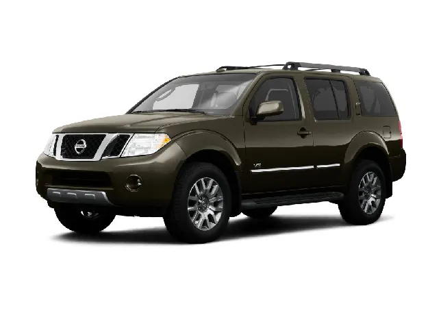 NISSAN PATHFINDER Auto spare parts supplier