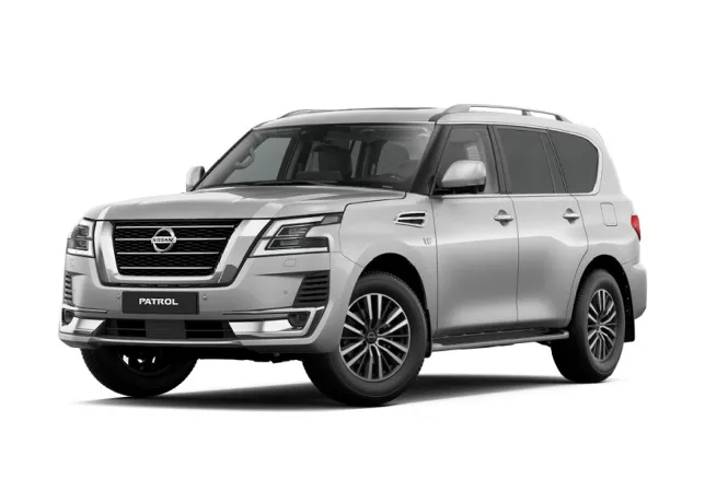 NISSAN PATROL Auto spare parts supplier