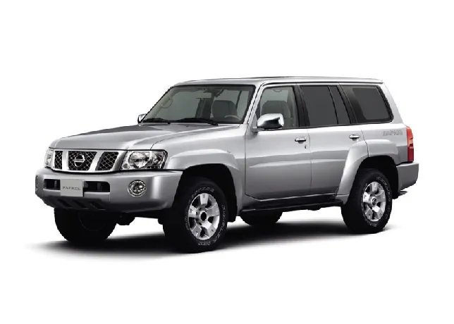 NISSAN PATROL SAFARI Auto spare parts supplier