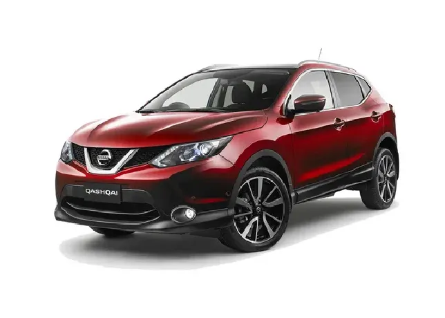 NISSAN QASHQAI auto spare parts supplier