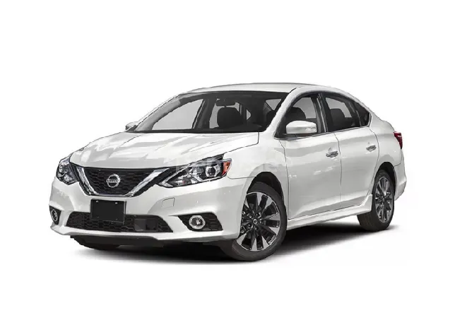 NISSAN SENTRA Auto spare parts