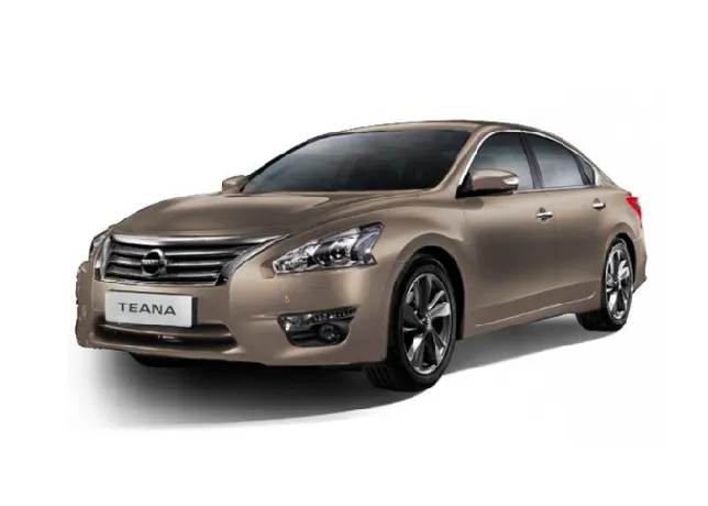 NISSAN TEANA auto spare parts supplier