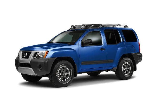 NISSAN XTERRA spare parts supplier