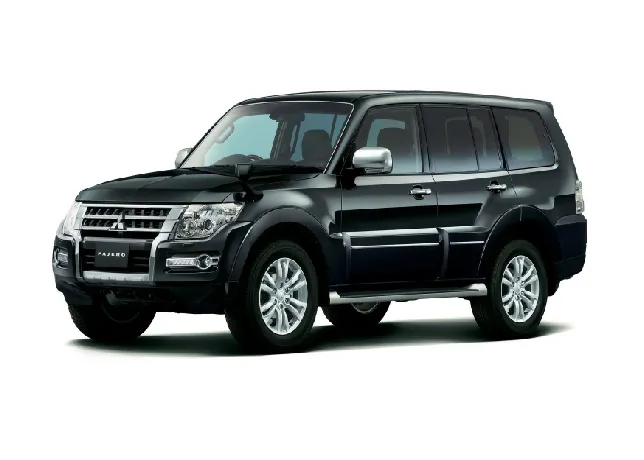 PAJERO-Auto spare parts Supplier