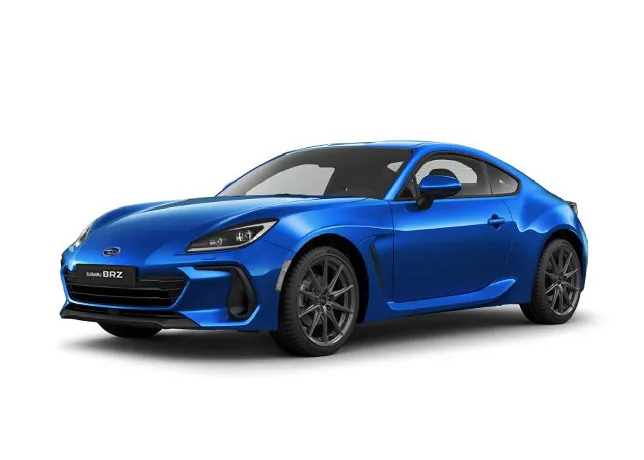 SUBARU BRZ Auto spare parts supplier