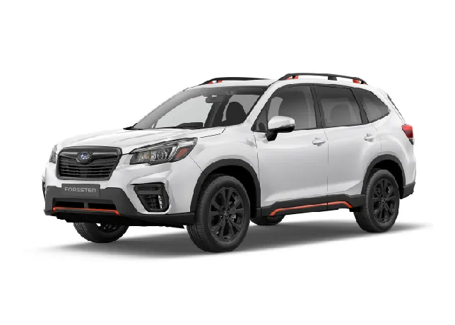 SUBARU FORESTER auto spare parts supplier