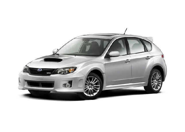 SUBARU IMPREZA Auto spare parts supplier