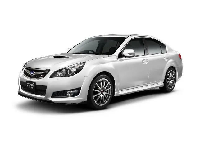 SUBARU LEGACY Auto spare parts supplier