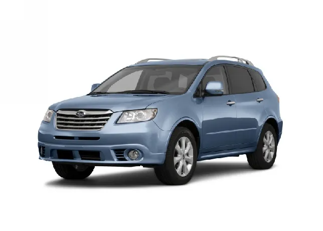 SUBARU TRIBECA Auto spare parts supplier uae