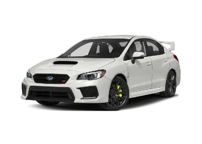 SUBARU WRX Auto spare parts supplier uae