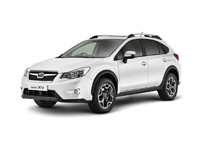 SUBARU XV Auto spare parts supplier uae