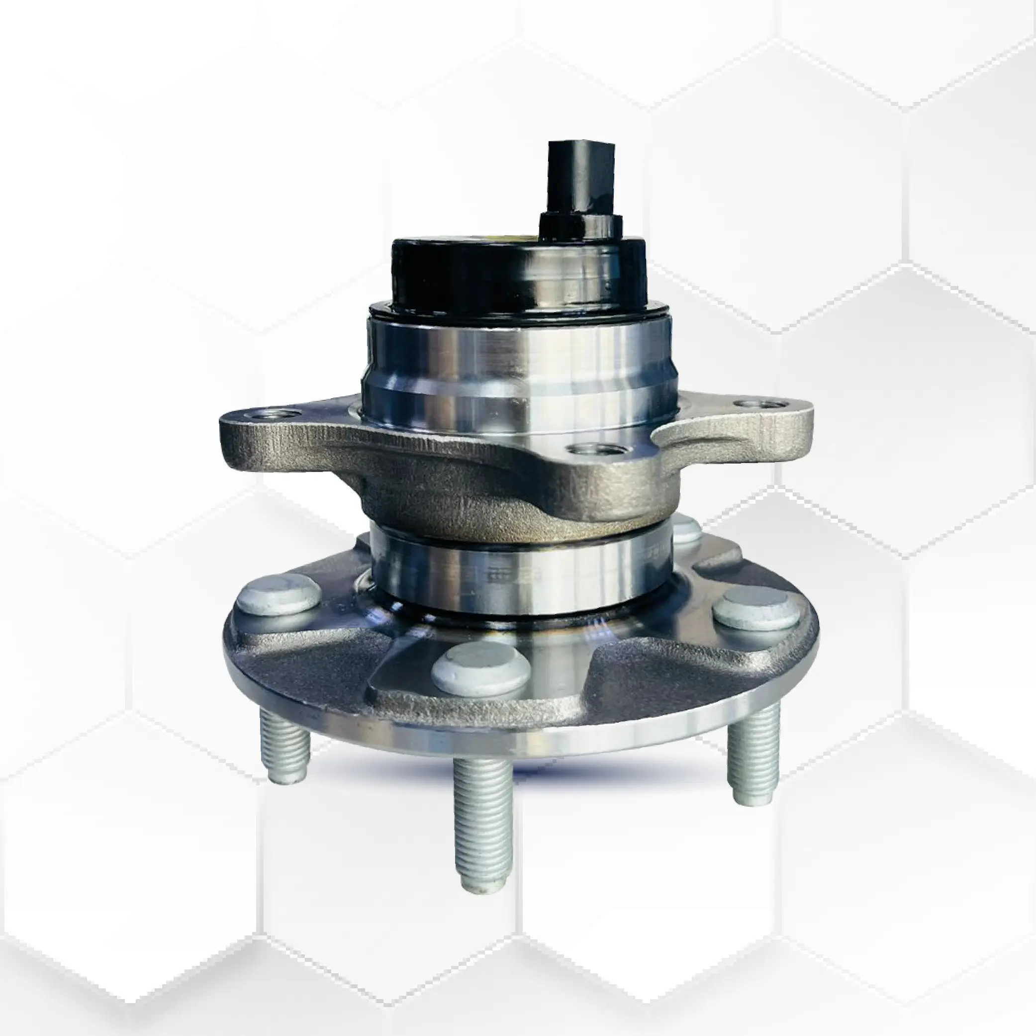 WHEEL HUB BEARING Supplier