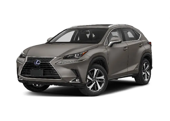 lexus nx auto spare parts Supplier