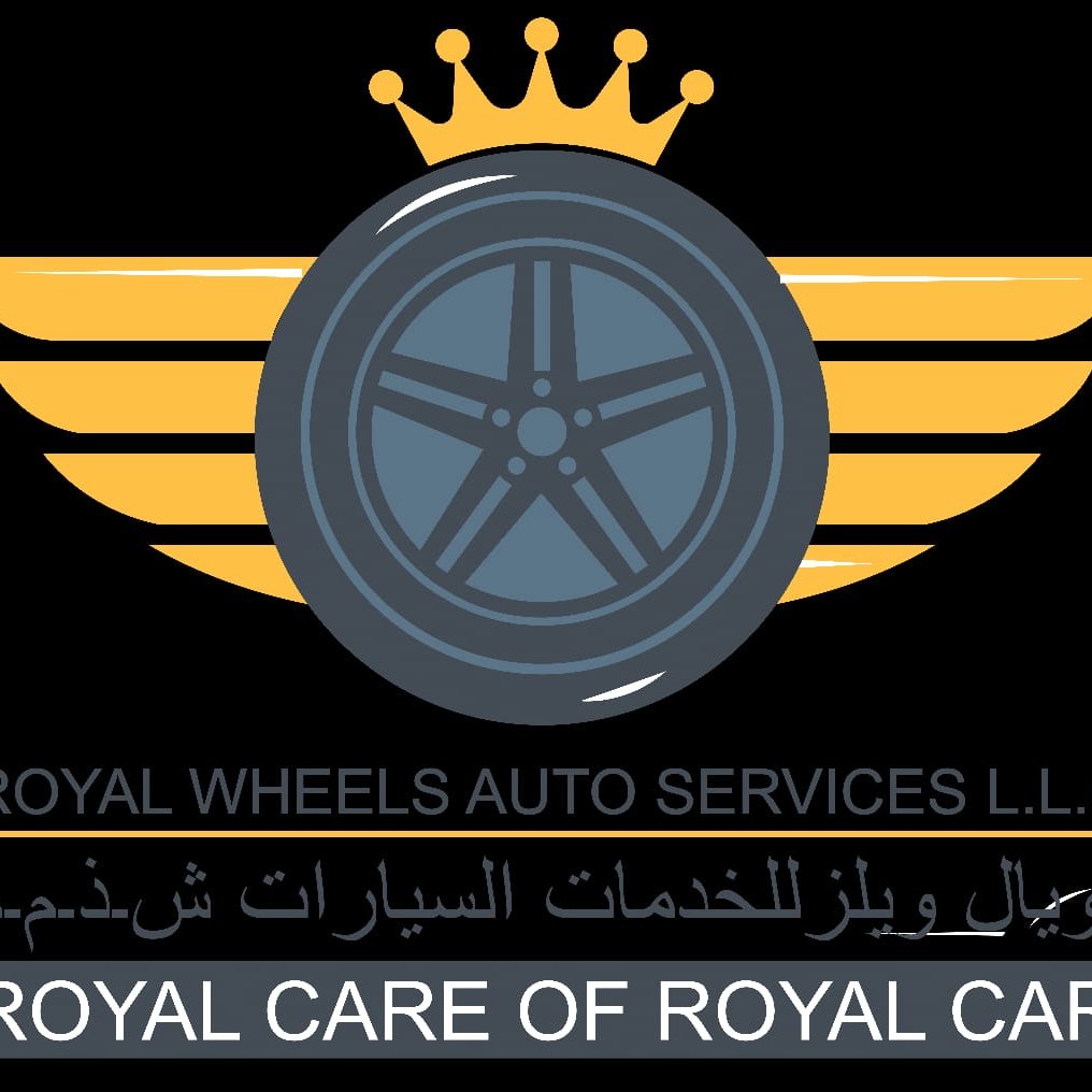 Royal Wheel