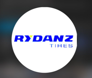 Rxdanz Tires