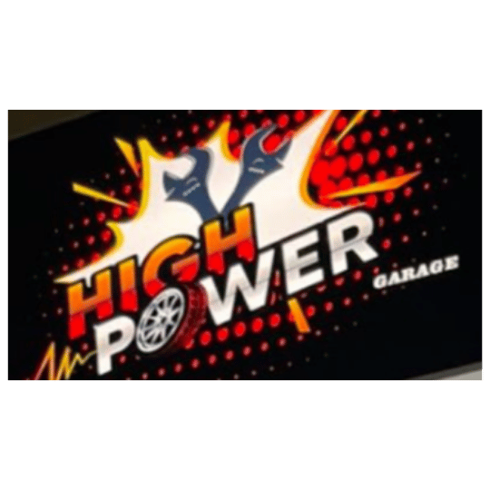 High Power